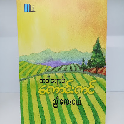 အဝါရောင်ကောင်းကင် (ညီလေးငယ်)