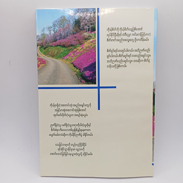သတိဆိုတဲ့ နေအိမ်(ဆရာတော်ဦးဇောတိက)