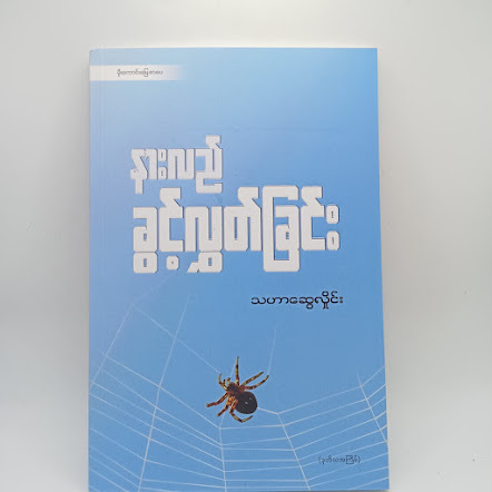 နားလည်ခွင့်လွှတ်ခြင်း - သဟာဆွေလှိုင်း