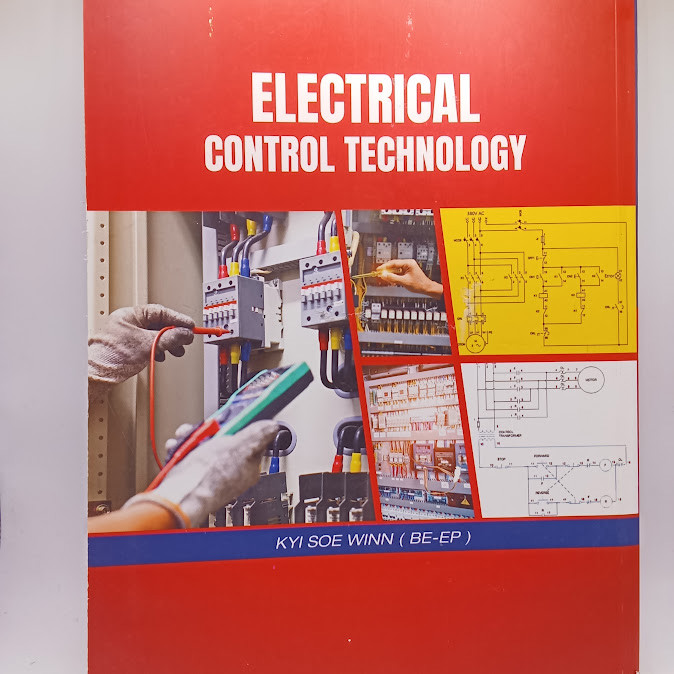 Electrical Control Technology (Kyi Soe Win)