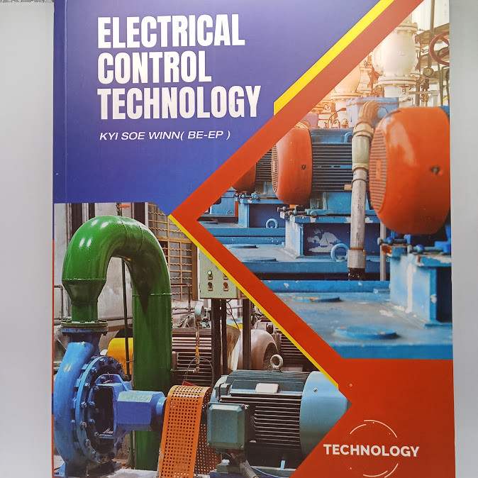 Electrical Control Technology (Kyi Soe Win)