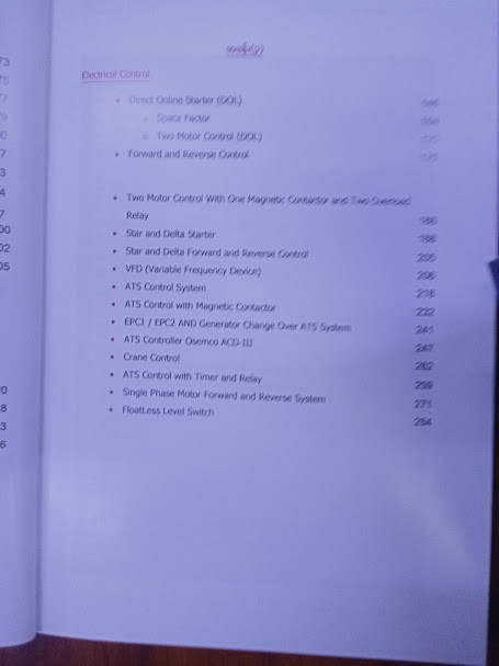 Electrical Device & Control (ရဲဝင်းအောင်)