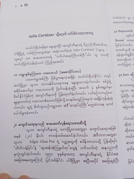 ပုံကြီးချဲ့ခြင်းနှင့် အခြားဝတ္ထုတိုများ (ဒီနိုဗို)