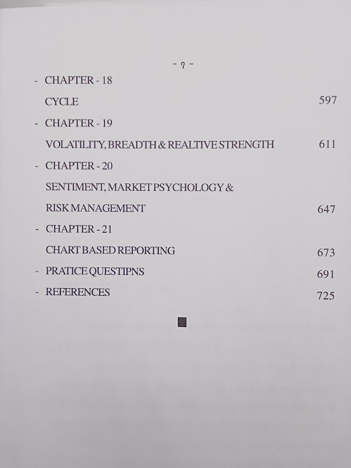 The Way Of Trading - Min Than Htut (MSTA, CFTe)