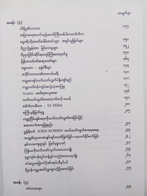 ဗုဒ္ဓ မျက်စိ - ဒါရိုက်တာဇွန်မောင်မောင်