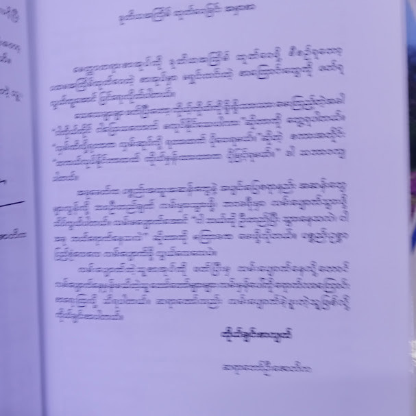 မေတ္တာတရား လမ်းပျောက်ရာမှလမ်းမှန်ပေါ်ရောက်လာသူ(ဆရာတော်ဦးဇောတိက)